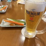 ブラッスリー　ほっぺ - 