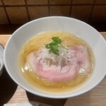 麺 ふじさき - 