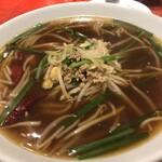 中国料理 四川  - 