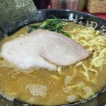 ラーメン 杉田家 - 