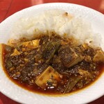 中国料理 四川  - 