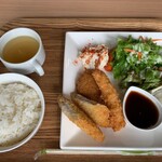 クリエイティブカフェ サルビア - 