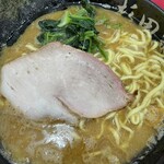 ラーメン 杉田家 - 