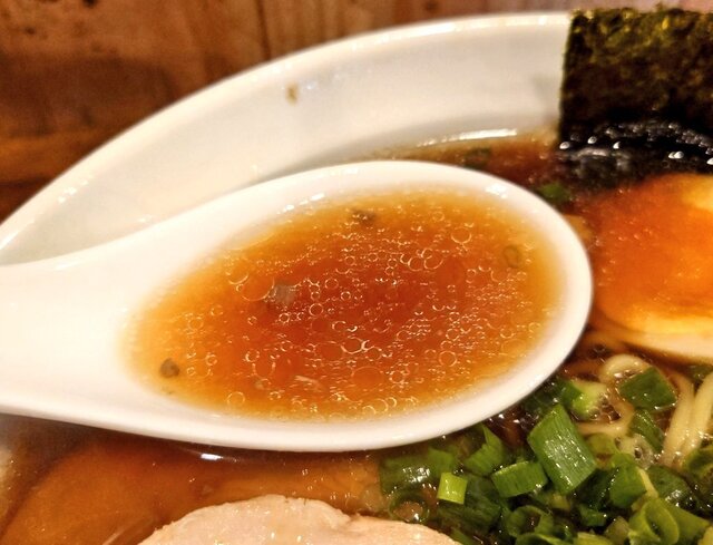 らーめん 黒の木（くろのき） - 栗原市その他（ラーメン）の写真