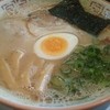 大砲ラーメン 本店