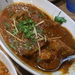グルガオン - 【最新】シェフのチキンカレー