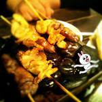 Yakitori Marukin - 