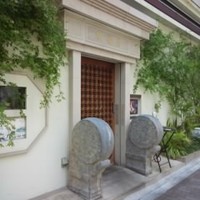 御膳房 六本木店 - 外観