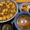あんかけ焼そば 陳麻婆豆腐 STORM 京橋店