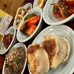 韓国式食堂 うしなべセンター - 