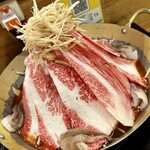 韓国式食堂 うしなべセンター - 