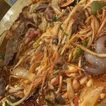 韓国式食堂 うしなべセンター - 