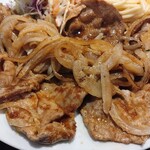 洋食 ツバキ亭 - 