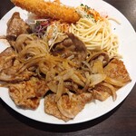 洋食 ツバキ亭 - 