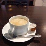 洋食 ツバキ亭 - 