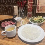 ミートキッチン log50 - 