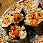 韓国式食堂 うしなべセンター - 