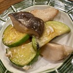 韓国式食堂 うしなべセンター - 