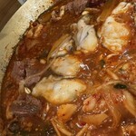 韓国式食堂 うしなべセンター - 