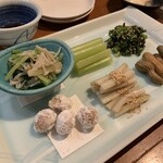 うまいもの 楽味 - 