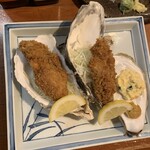 うまいもの 楽味 - 