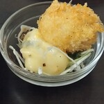 洋食 ツバキ亭 - 