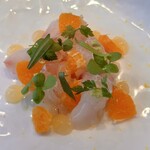 Jean-Georges Tokyo - 