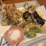 うまいもの 楽味 - 