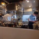 洋食 ツバキ亭 - 