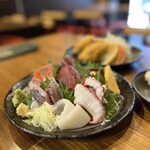地球食堂 - 大好き定食