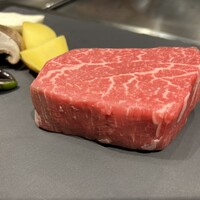 鉄板ダイニング 藤彩 - 