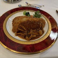中禅寺金谷ホテル - 