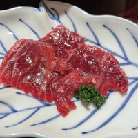 白金にし田 - 