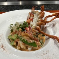 鉄板ダイニング 藤彩 - 