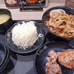 伝説のすた丼屋 - 