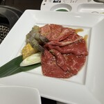叙々苑 - 