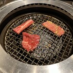 叙々苑 - 