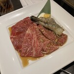 叙々苑 - 