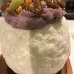 CHAP - クッキークリーム抜き