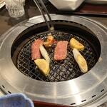 叙々苑 - 