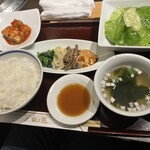 叙々苑 - 
