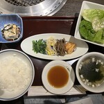 叙々苑 - 