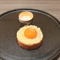 しゃぶしゃぶ 吟半 お台場店 - 