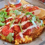 Hacienda del cielo MODERN MEXICANO - 