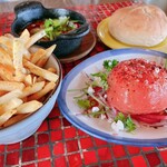 Hacienda del cielo MODERN MEXICANO - 