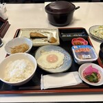 レストラン花駒 - 