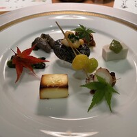 銀座ろくさん亭 - 