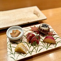 鮨裕葉 - 