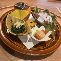 旬彩天 つちや - 