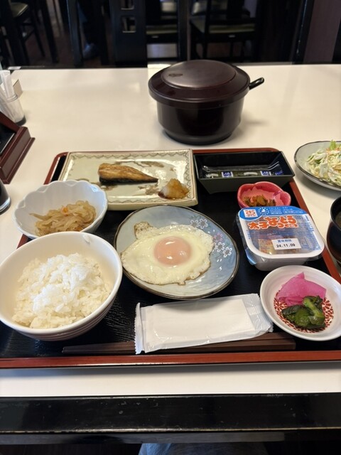 レストラン花駒